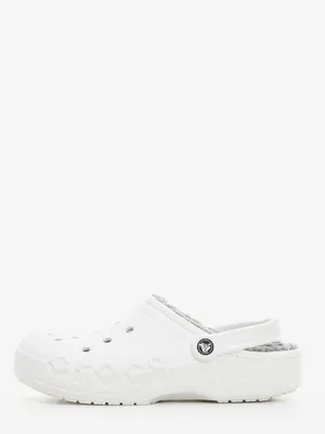 Produktbild von Crocs Baya Linde Clog, Uni Clogs 41-42