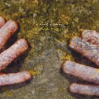 Obrázok produktu pre Richard Youngs: (CD / A)