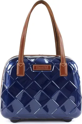 Produktbild von Stratic Stratic Leather and More - Beautycase 28 cm