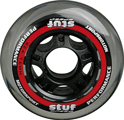 Produktbild von Stuf Inline-Skate Rollen transparent transparent 78