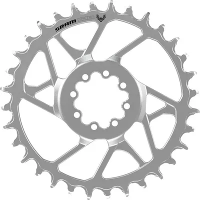 Produktbild von Sram Kettenblatt Eagle 90 Z. A1