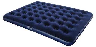 Produktbild von Bestway Luftbett Queen-Size 203 x 152 x 22 cm , 67003