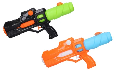 Obrázok produktu pre Vodná pištoľ 38 cm