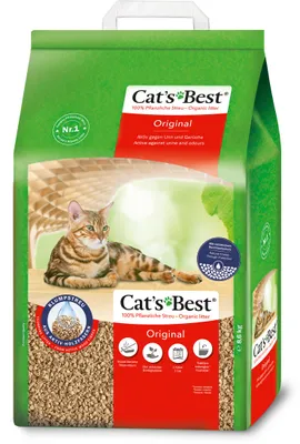 Image de Cat’s Best 4002973186695