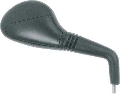 Image de Rétroviseur adaptable sur Yamaha Aerox 50, droite M8 x 1,25 filetage à droite avec homologation