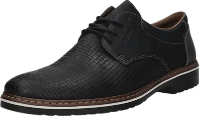 Produktbild von Schnürhalbschuh Business (elegant) 16503-00
