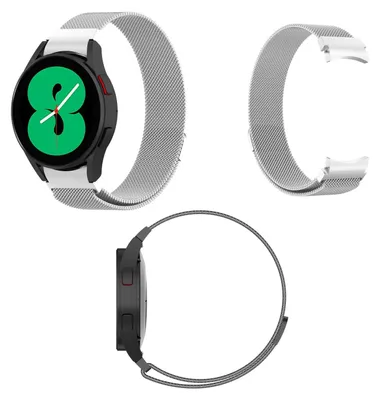 Obrázok produktu pre Pre Samsung Galaxy Watch 6 5 4 Normal Pro a Classic všetky veľkosti