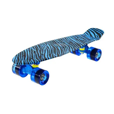Obrázok produktu pre PennyBoard NILS Extreme ART Tiger