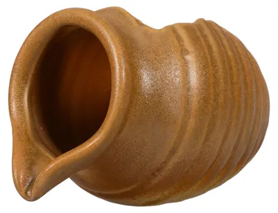 Produktbild von Solidchoice – Dekorativer, keramischer Teichbrunnen mit sanftem Wasserfluss