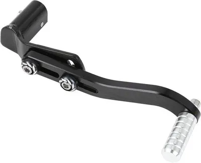 Image de Pédale en aluminium pour accessoires d'intérieur de voiture