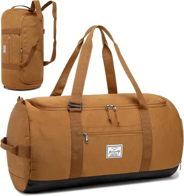 Produktbild von Reisetasche 60 l, mit Schuhfach, wasserdicht, für Reisen