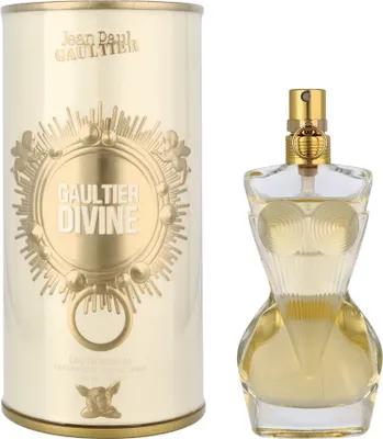 Obrázek produktu pro Jean Paul Gaultier Divine - parfémovaná voda 30ml