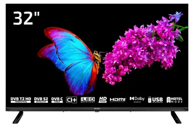 Produktbild von Dyon HD LED TV 80cm (31,5 Zoll) Enter 32 PRO-X2, Triple Tuner