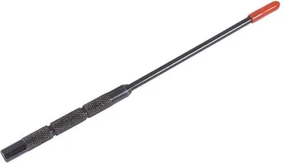 Obrázok produktu pre Vrták, leštený, dĺžka 180 mm, TECWERK