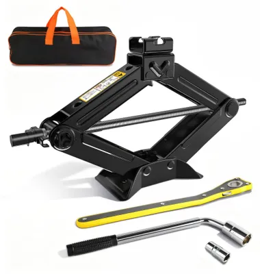 Obrázok produktu pre Hydraulický zdvihák s nosnosťou 1,5 tony
