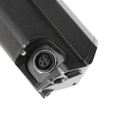 Produktbild von YOSE POWER Fahrrad Ersatzakku 36V 13Ah 480Wh Li-ion für NCM Ebike Zündapp Z801