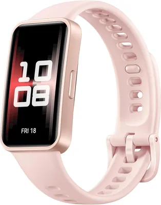 Produktbild von HUAWEI Band9 Smartwatch Fitness Armband mit TruSleep 4.0 Schlaftracking Herzfrequenz SpO2 Überwachung 100 Sportmodi 14Tage Akku kompatibel Android/ios