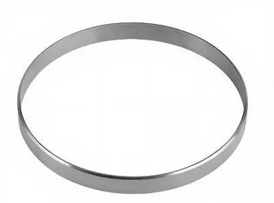 Imagen del producto de Anillo de sujeción para pistón de 130 mm de diámetro