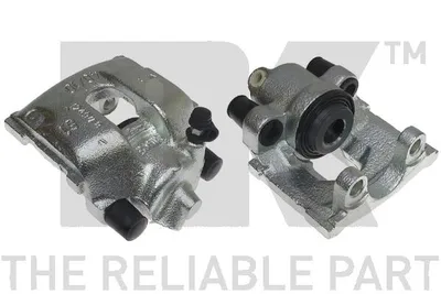 Produktbild von NK Bremssattel Hinten Links für BMW 3 Limousine (E46) Ø40mm 2115207