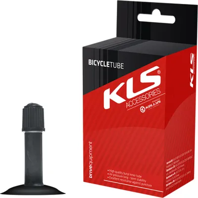 Obrázek produktu pro KELLYS Duše KLS 20 x 1,75-2,125 (47/57-406) AV 40mm *