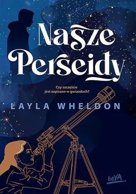 Image de Anioł łez Nasze Perseidy Layla Wheldon