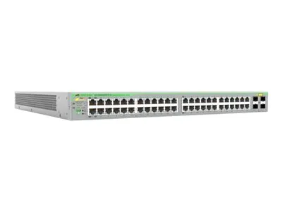 Produktbild von ALLIED Gigabit-Switch 24x 10/100/1000-T