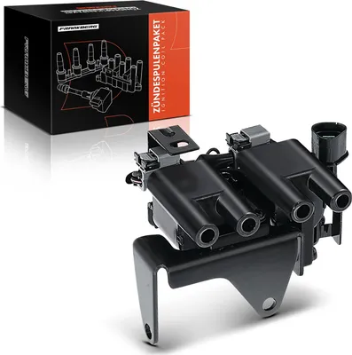 Immagine prodotto di Frankberg 1x modulo di accensione bobina di accensione per Hyundai i10 PA KIA Picanto SA 1.1L 1.0L 2004-2013