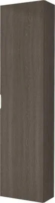 Produktbild von Baden Haus Hochschrank Eden Avril BxHxT 35 x 140 x 20 cm Holz-Optik fertig montiert