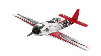 Produktbild von MULTIPLEX RR RaceWulf, Flugzeug