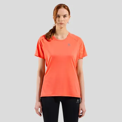 Produktbild von Odlo Essential Print  T-Shirt Lady | 315401-30875, Größe:S