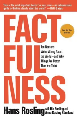 Zdjęcie produktu dla Factfulness