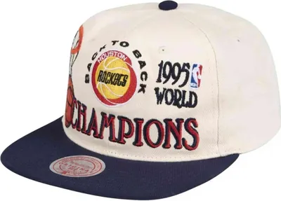 Produktbild von Cap Mitchell & Ness HHSS1078HROYYPPPKHAK für Uni