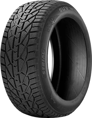 Image de Strial 275/40 R20 106V Suv Hiver