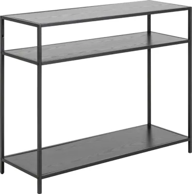 Obrázok produktu pre Konzolový stolík Smuk 100 cm Chelsea Black