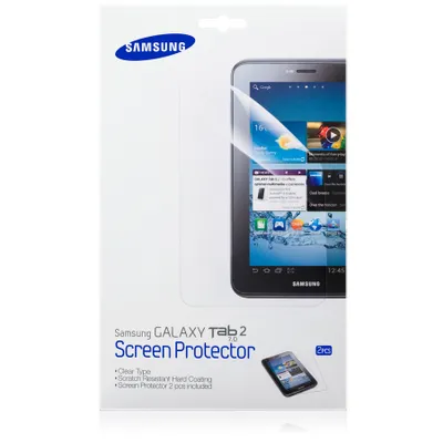 Produktbild von Samsung ETC-P1G5C, Galaxy Tab 2 7.0, Tablet, Samsung