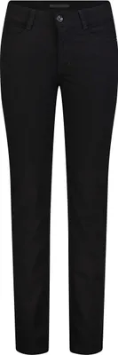 Produktbild von Mac - Damen 5-Pocket Jeans, Angela (5240), Größe:W36, Länge:L34, Farbe:black black (D999)