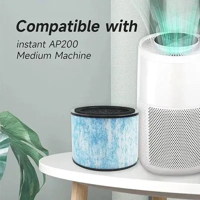 Obrázok produktu pre Filtračný vložka pre čistič vzduchu Instant AP200