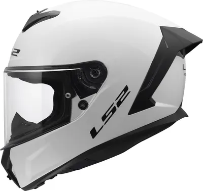 Immagine prodotto di Casco LS2 FF820 Rapid III, bianco, 2XL (63/64)