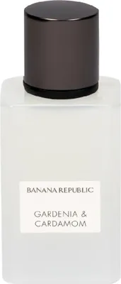 Produktbild von Banana Republic Banana Republic Gardenia & Cardamom Eau De Parfum 75 ml (unisex)