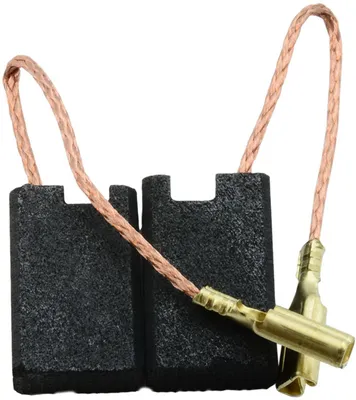 Produktbild von Kohlebürsten für AEG Hammer PHE26SDS - 5x10x16mm
