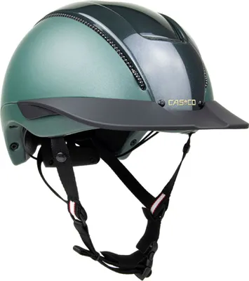 Zdjęcie produktu dla Kask jeździecki Casco Duell