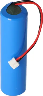 Produktbild von Batéria do holiaceho strojčeka Li-Ion 3,7 V 2200 mAh nahrádza model Wella 8725-1001