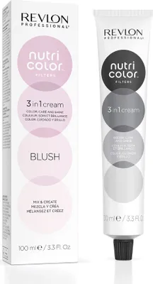 Obrázek produktu pro Revlon Nutri Color Filters Tónovací tvářenka 100 ml