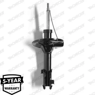 Produktbild von MONROE Stoßdämpfer für HYUNDAI ELANTRA (XD) Federbein G16351
