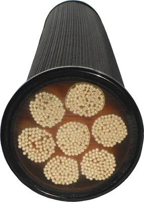 Produktbild von LifeSaver® Ersatzkartusche für C1 & C2 Systeme