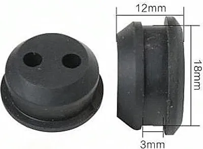 Image de Joint de réservoir d'essence 18 Mm ( 17504-Zm3-003 )