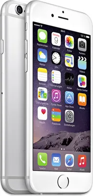 Produktbild von iPhone 6 16 Gigabyte