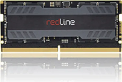Produktbild von Mushkin MRA5S480FFFD32G, 32 GB, 1 x 32 GB, DDR5, 4800 MHz