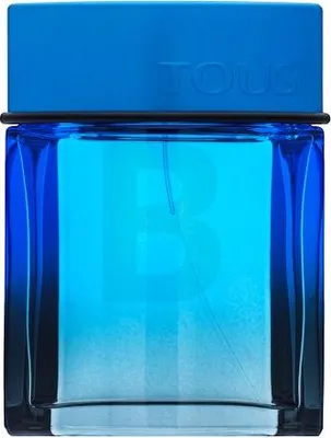 Produktbild von Herrenparfüm Man Sport Tous EDT   100 ml