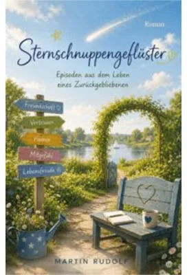 Zdjęcie produktu dla Sternschnuppengeflüster